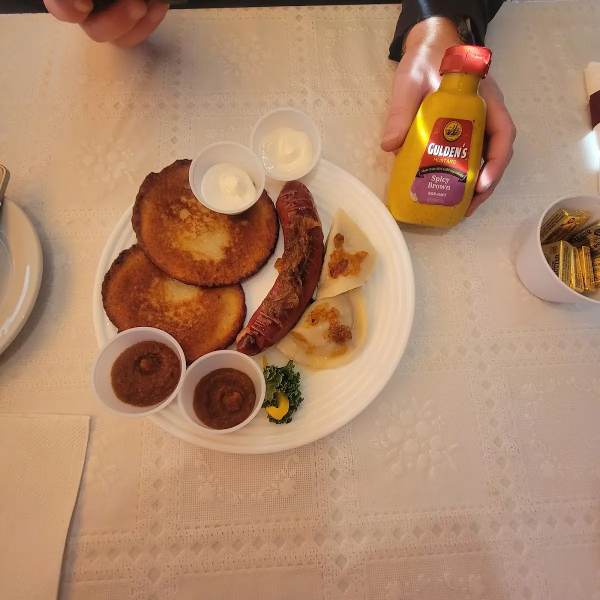 Potato Pancakes (3)