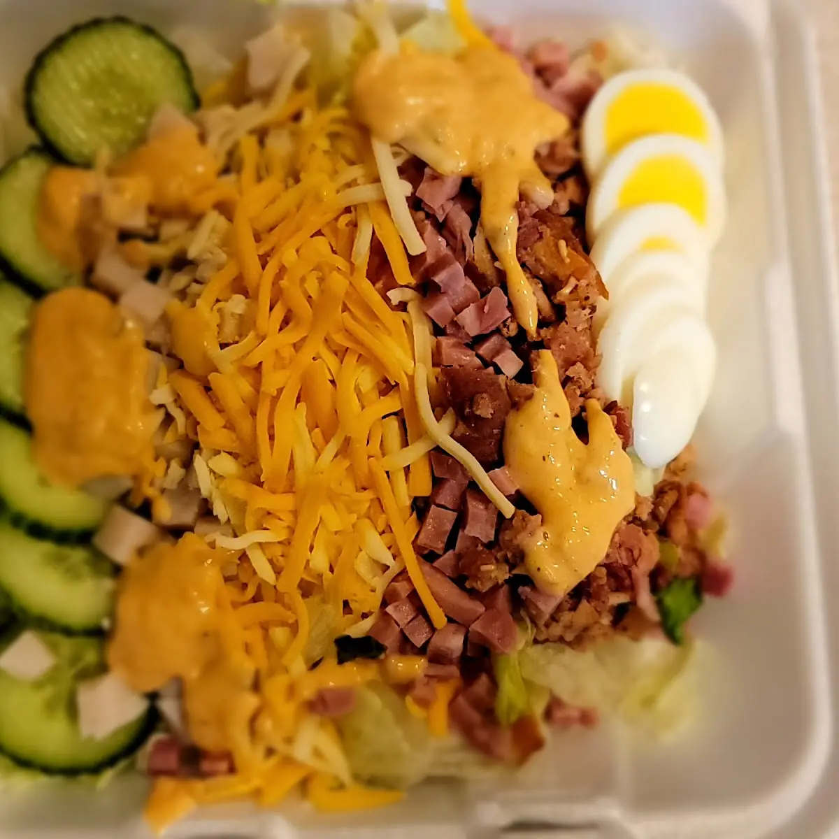 Taco Salad