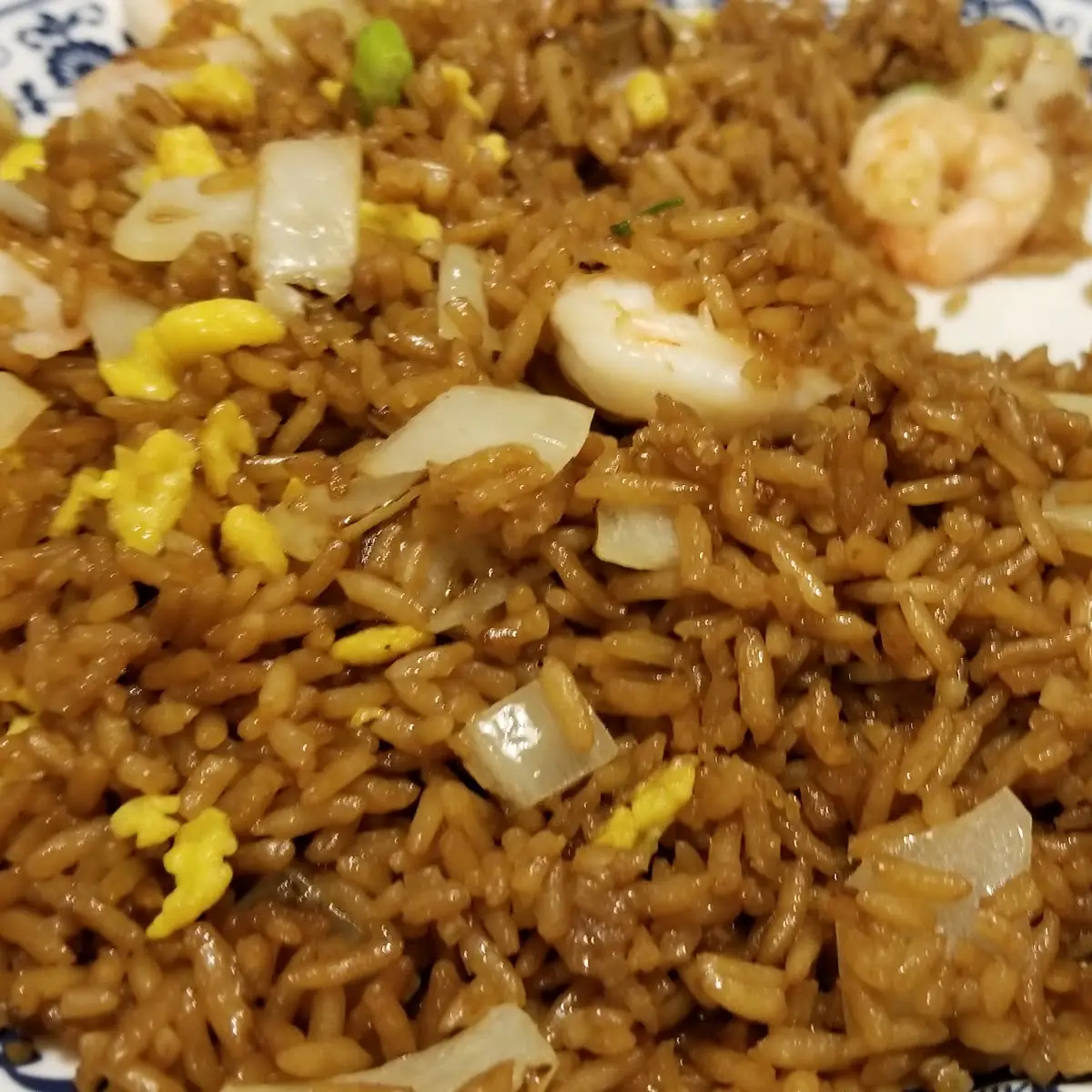 White Rice