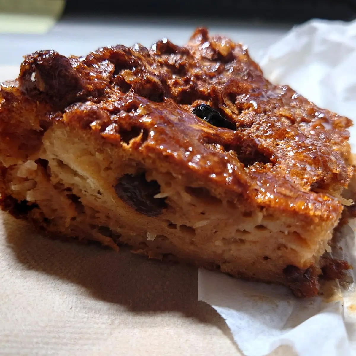 Bread Pudding