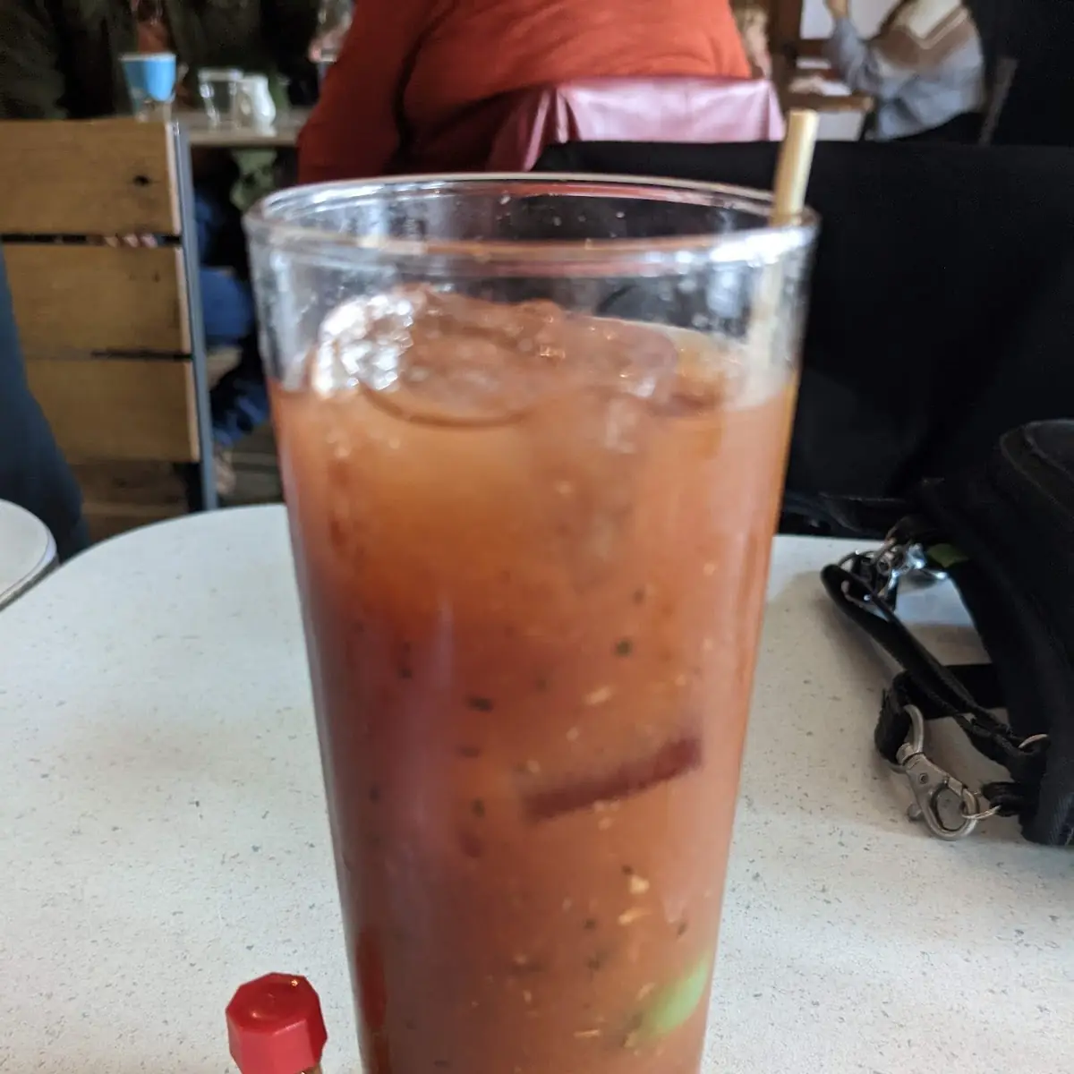 Bloody Mary