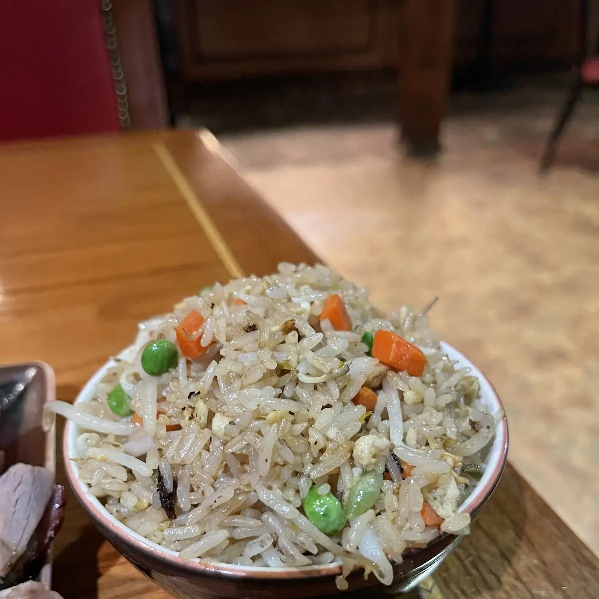Fried Rice