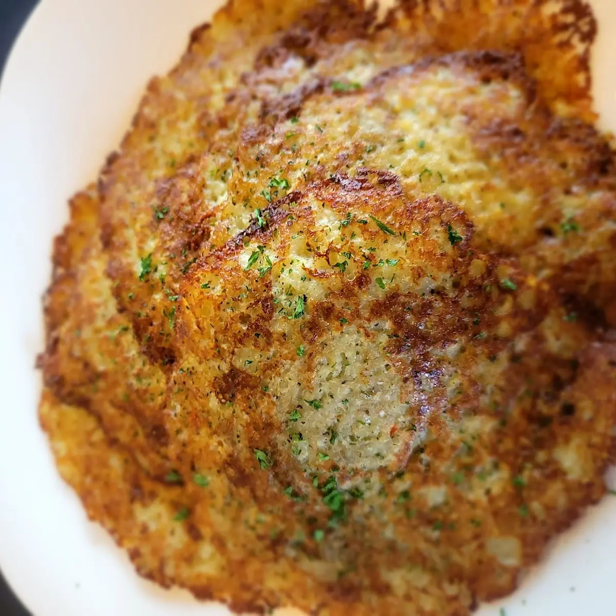 Potato Pancake