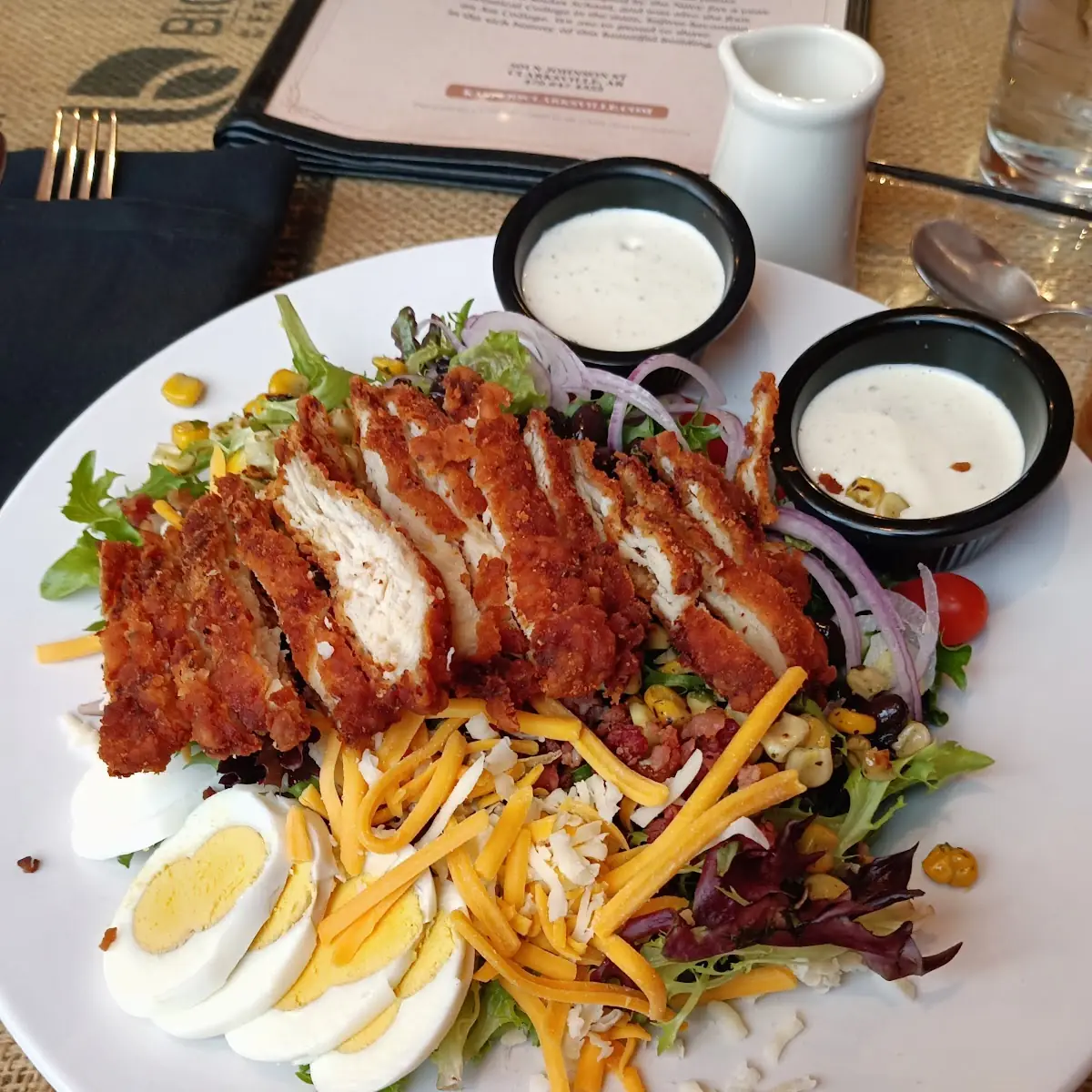 Cobb Salad