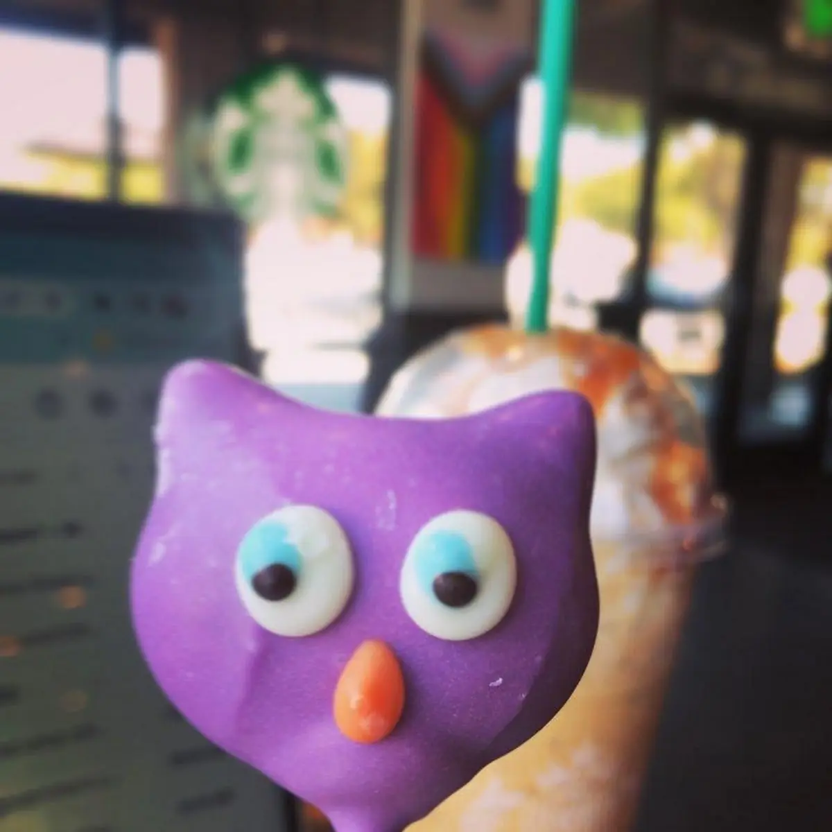 Cake Pop
