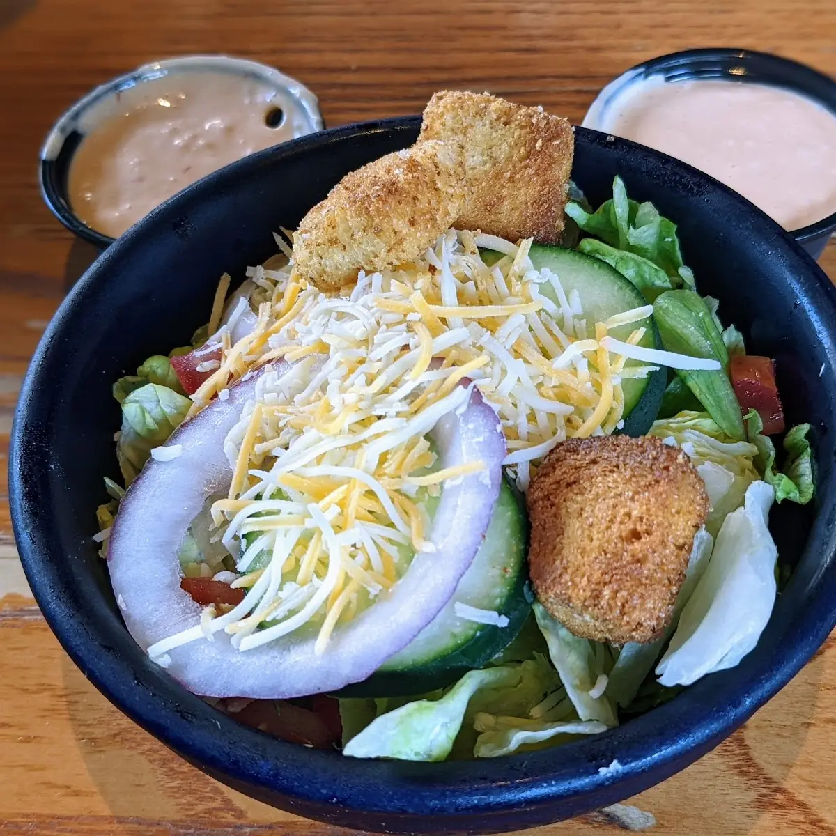 Garden Salad
