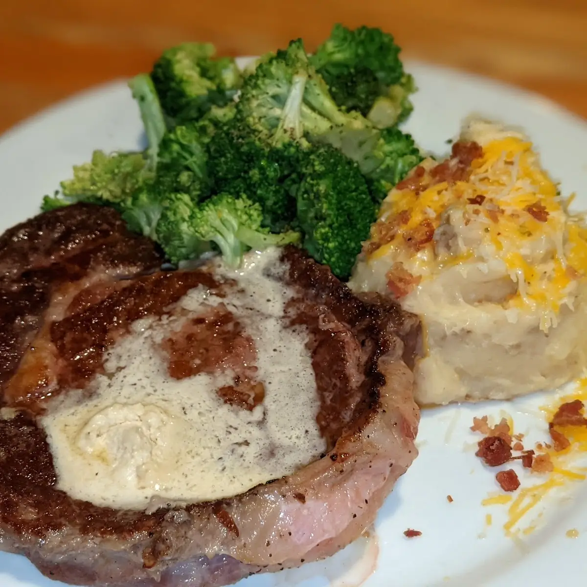 Ribeye Steak