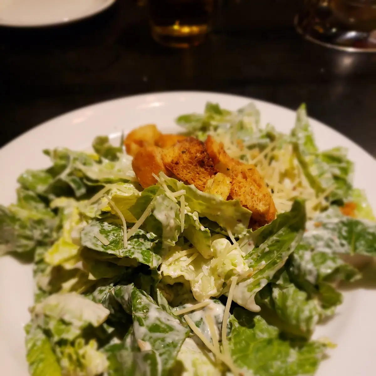 Ceasar Salad