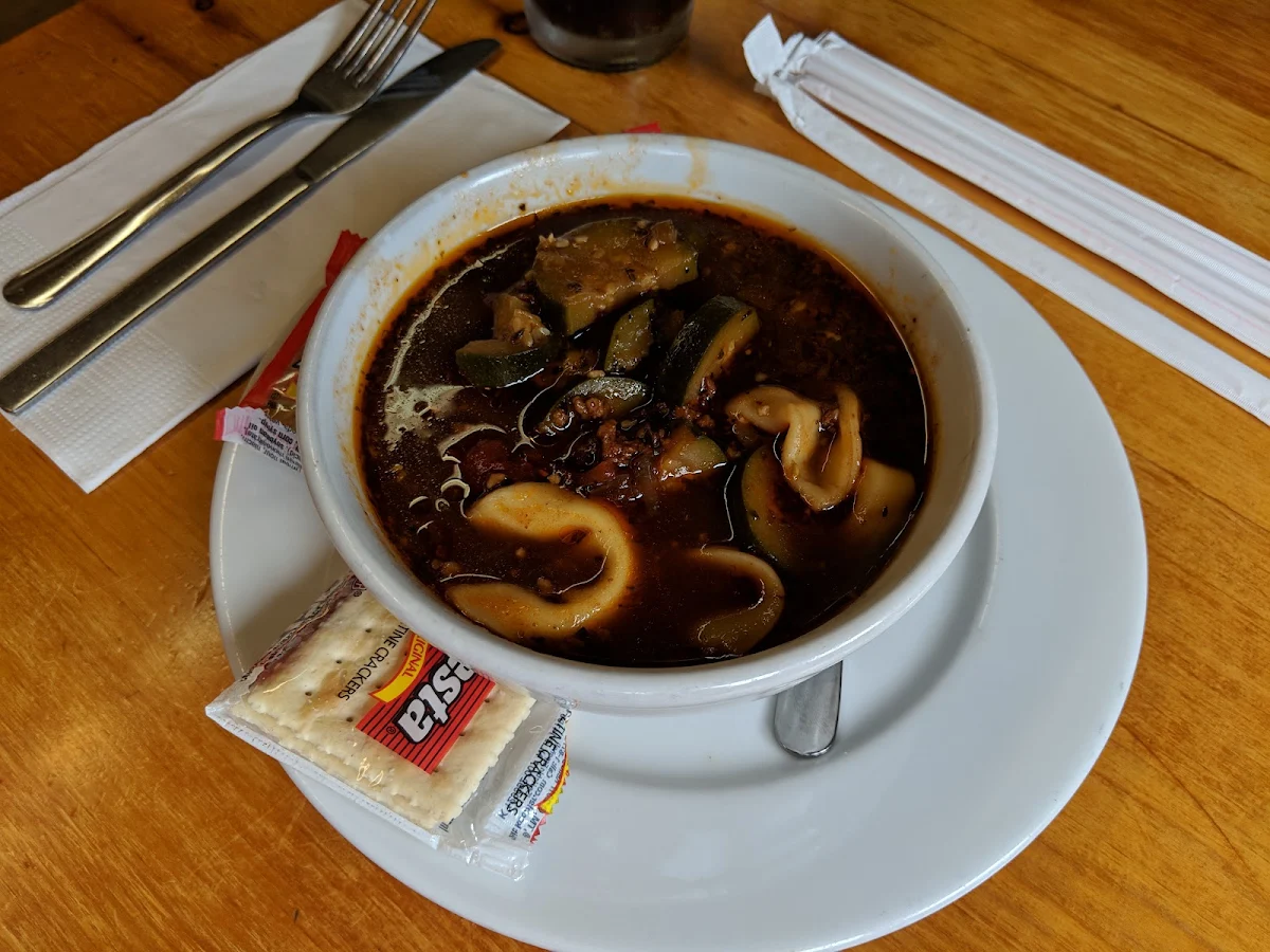 French Onion Soup