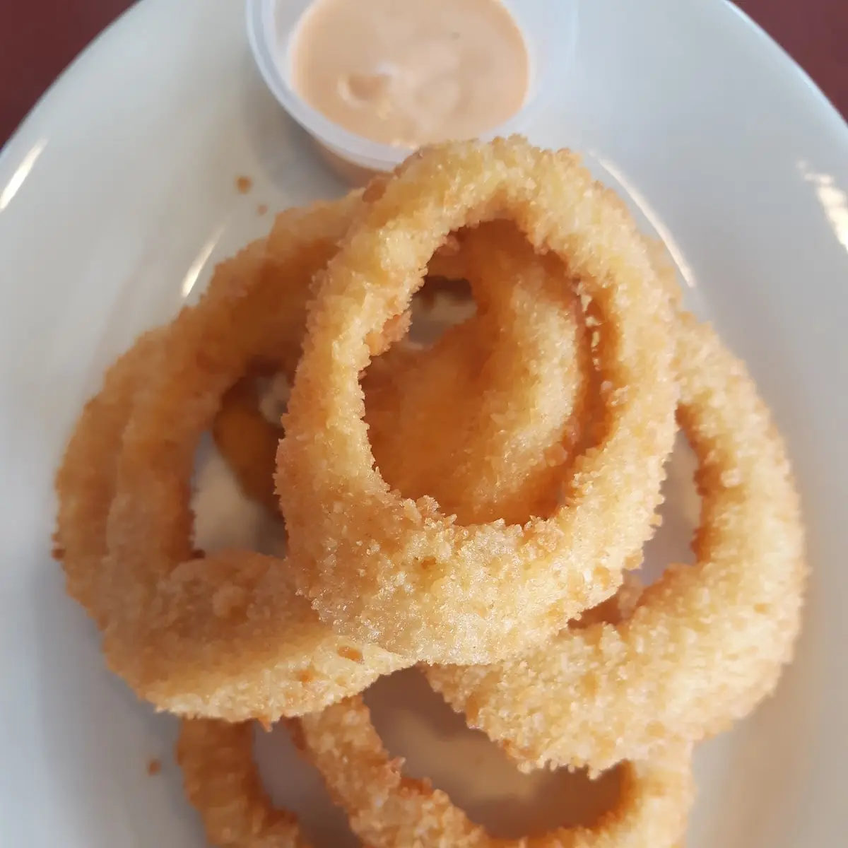 Onion Rings