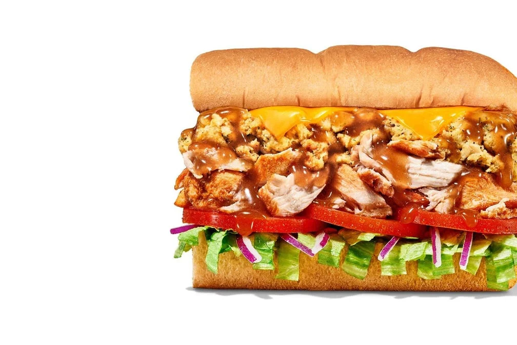 Highlights, Subway