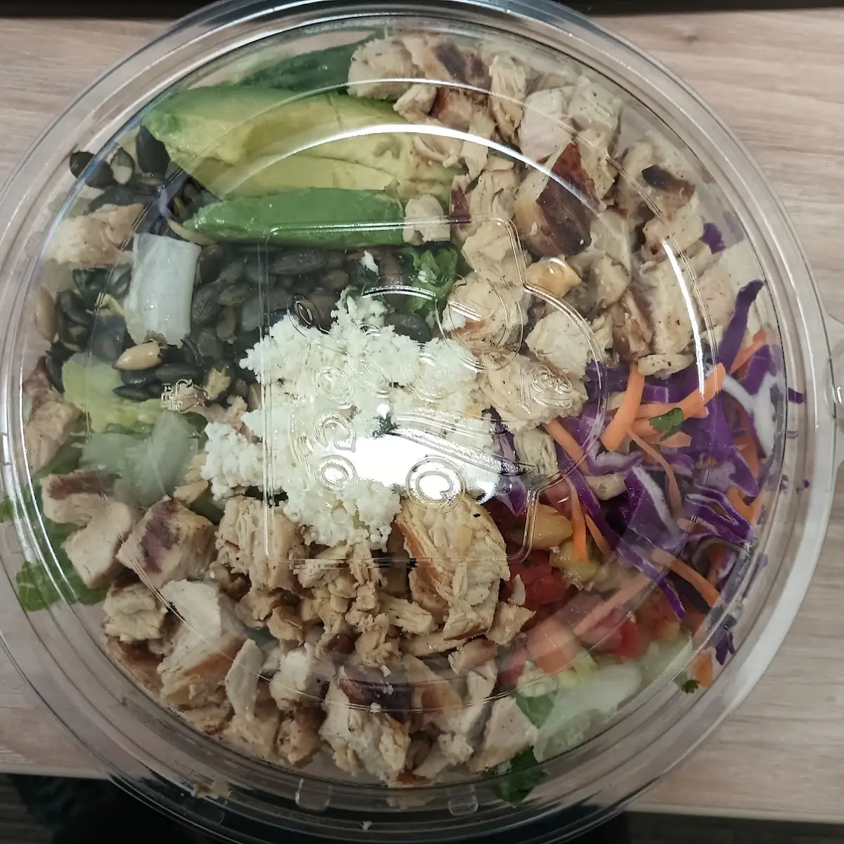 Fit Bowl
