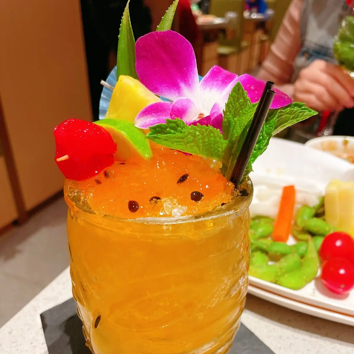Mai Tai