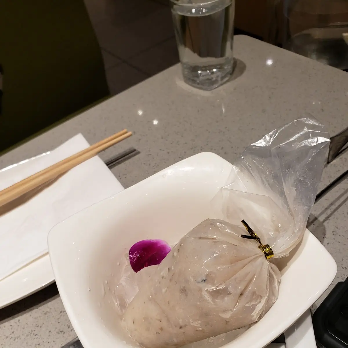 Shrimp Paste