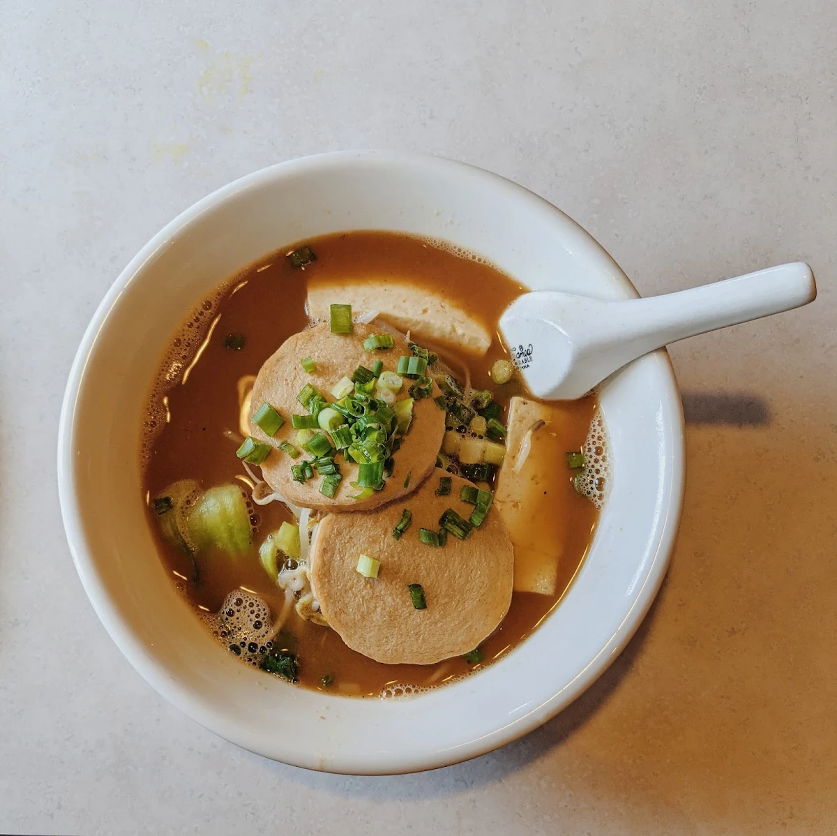 Miso Ramen