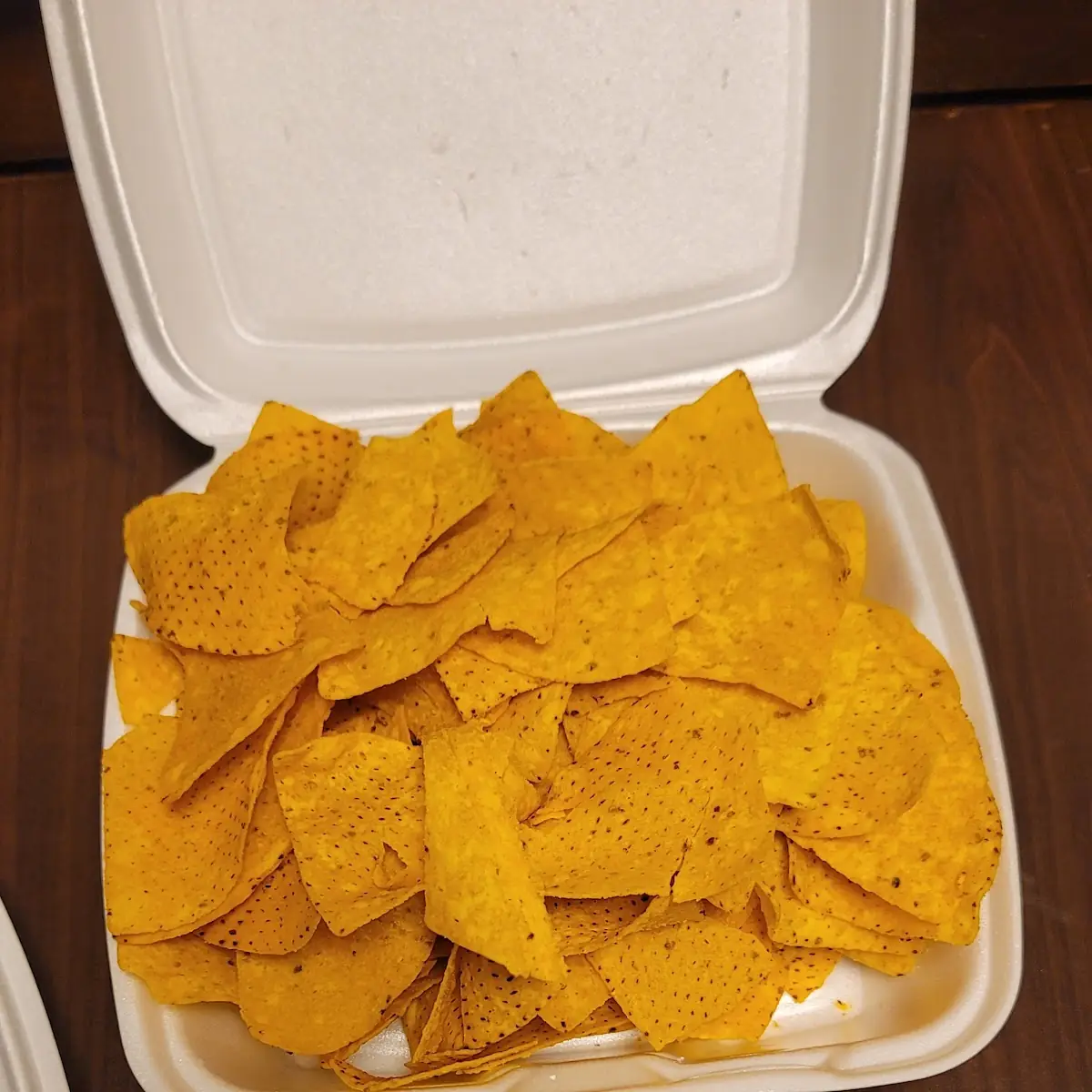 Chips & Salsa