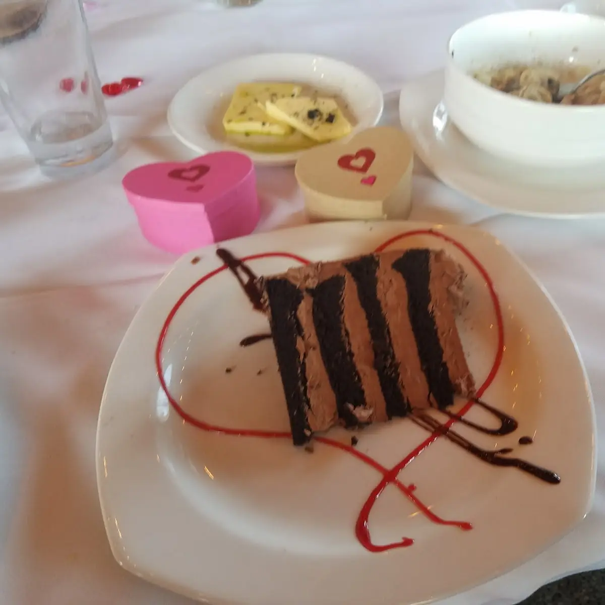 Chocolate Cake