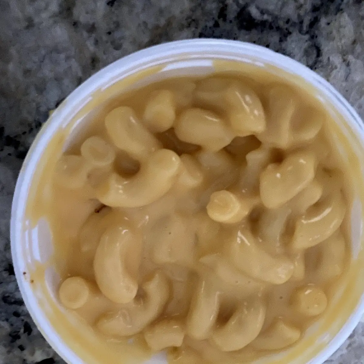 Tasty Mac N Cheese
