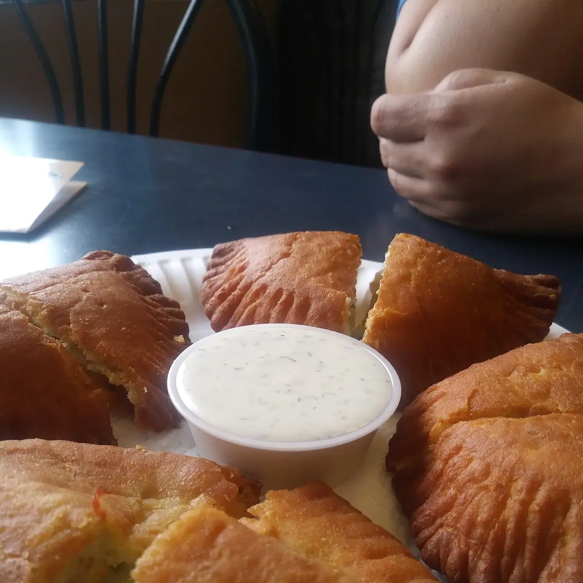 Jalapeño Poppers