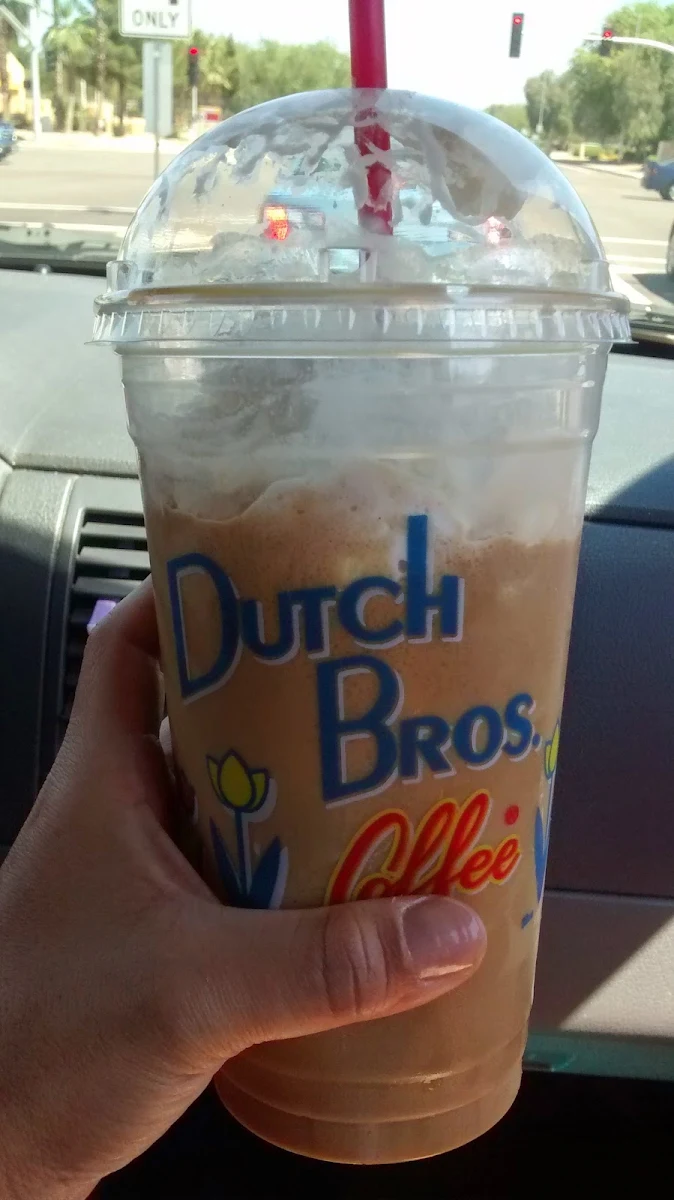 Irish Cream