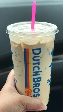 Sugar Free Islander Breve