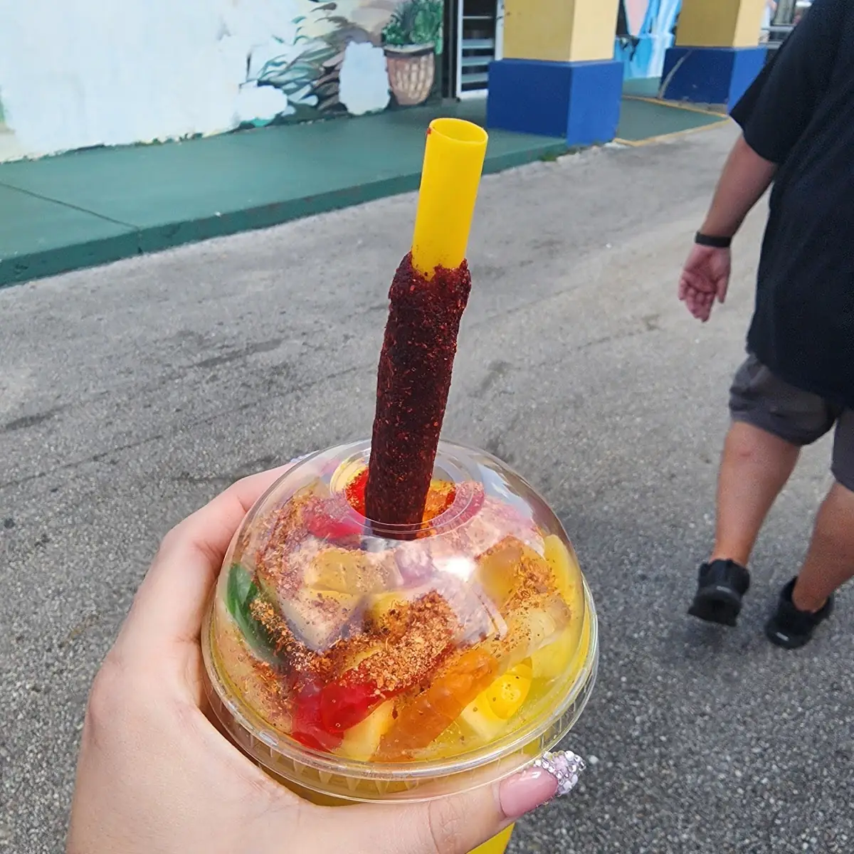 Mango Loco
