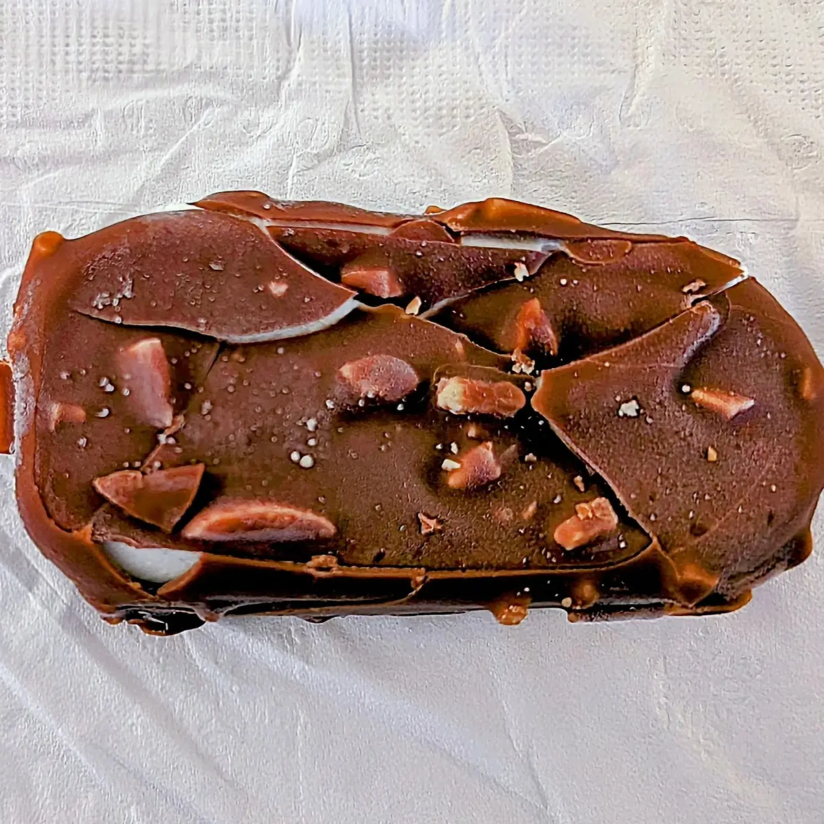 Magnum Belgian Chocolate with Almonds