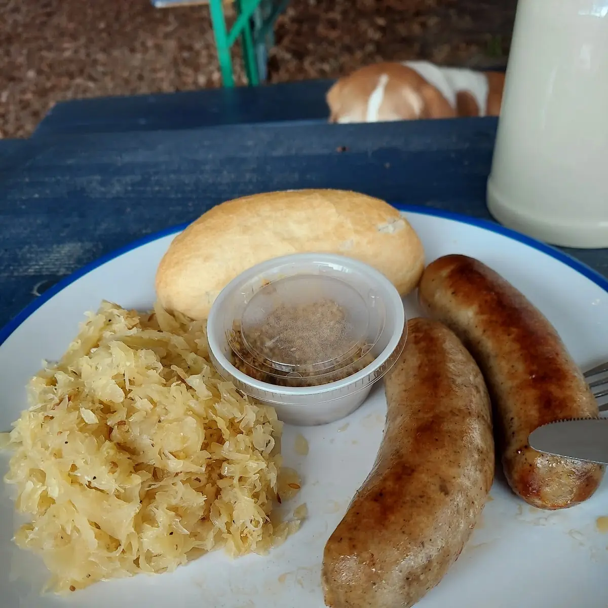Sauerkraut