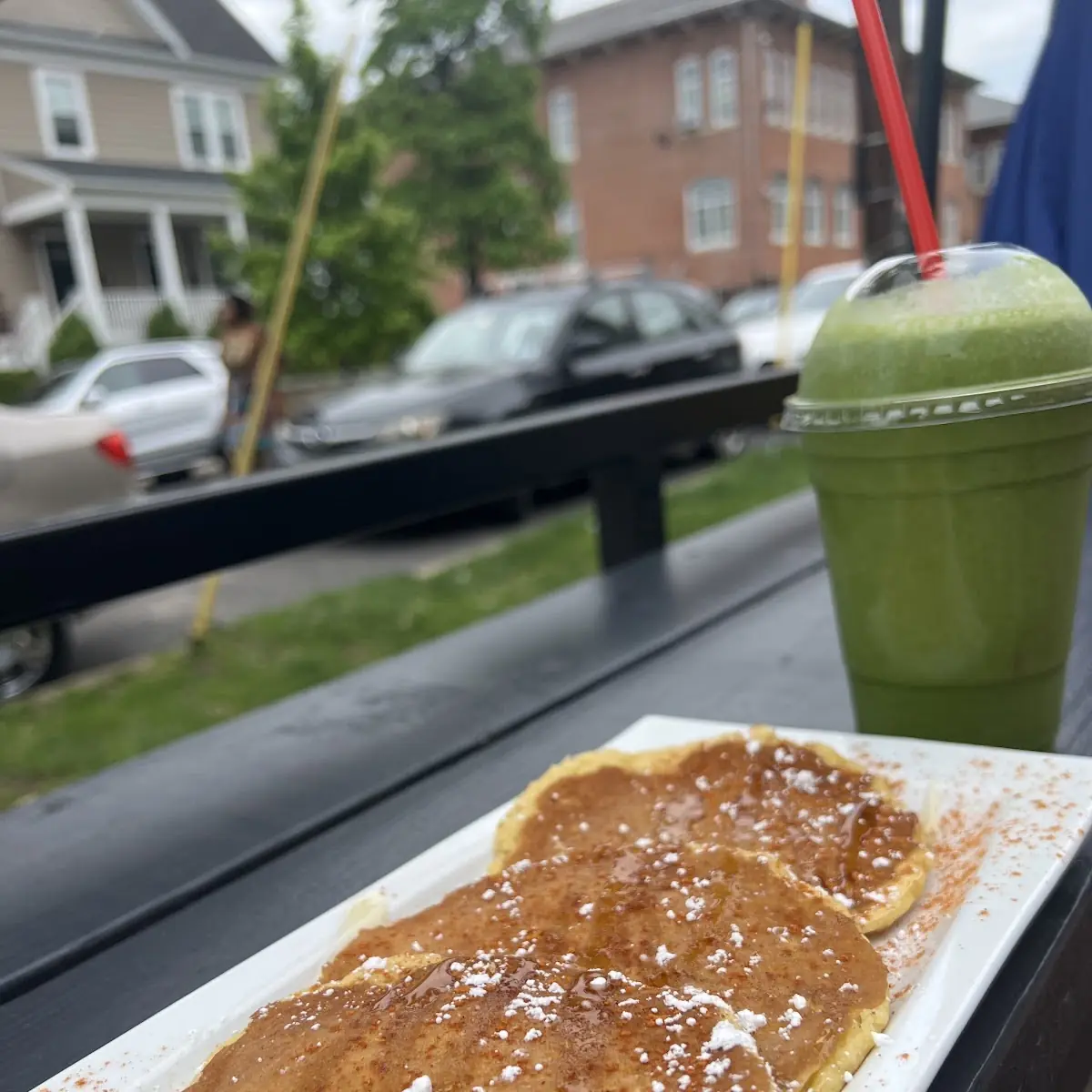 Green Smoothie