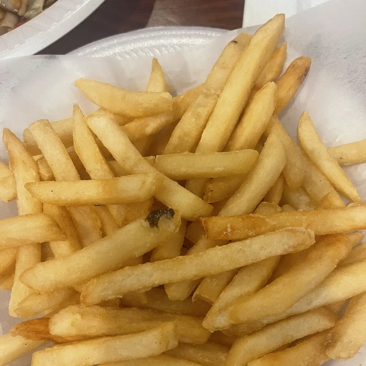 French Fries