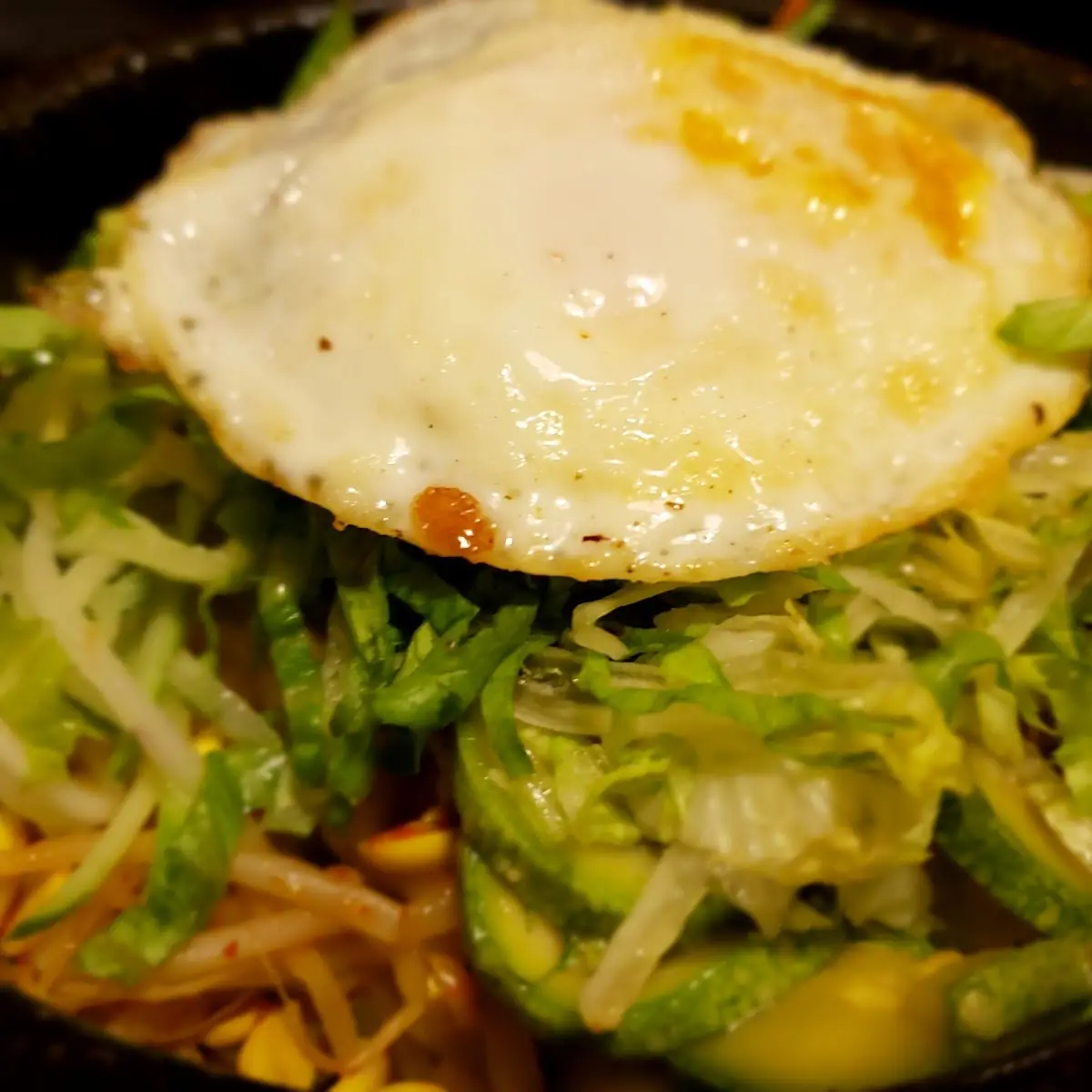 Bibimbap