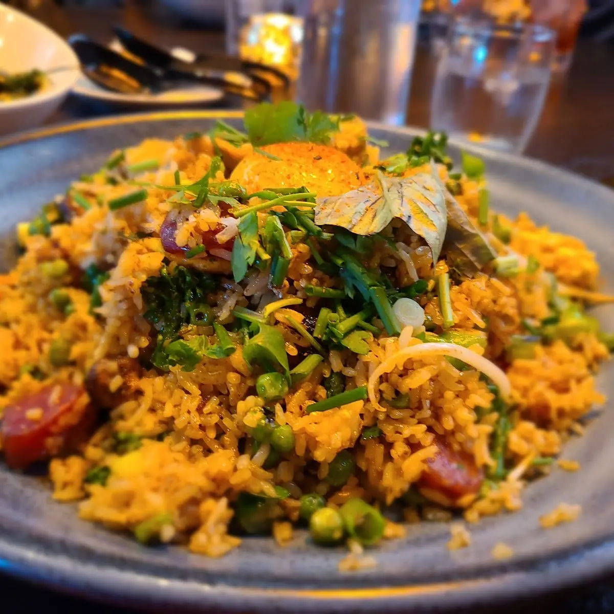 Notch Rice Bowl