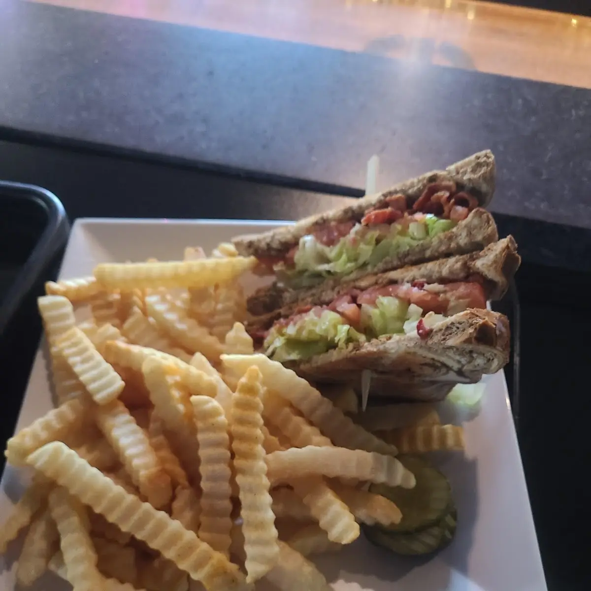 blt Sandwich