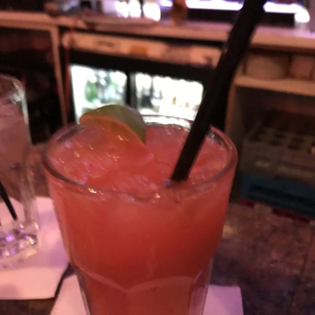 Rum Punch