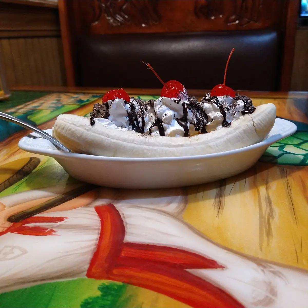 Banana Split