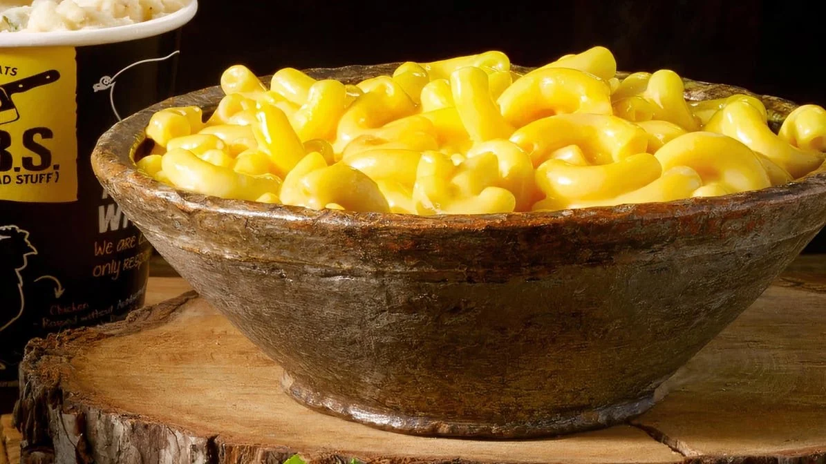Sweet Corn