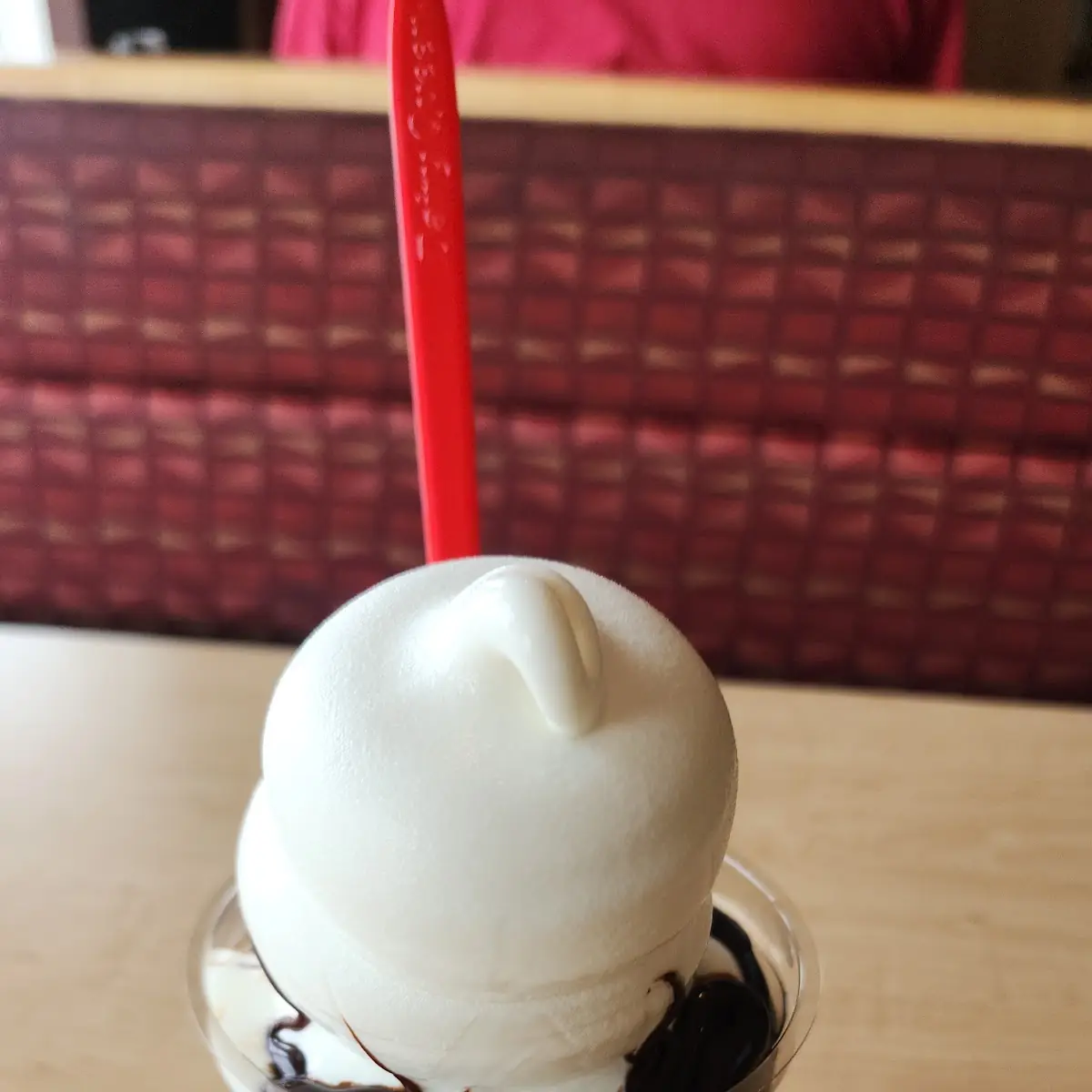 Hot Fudge