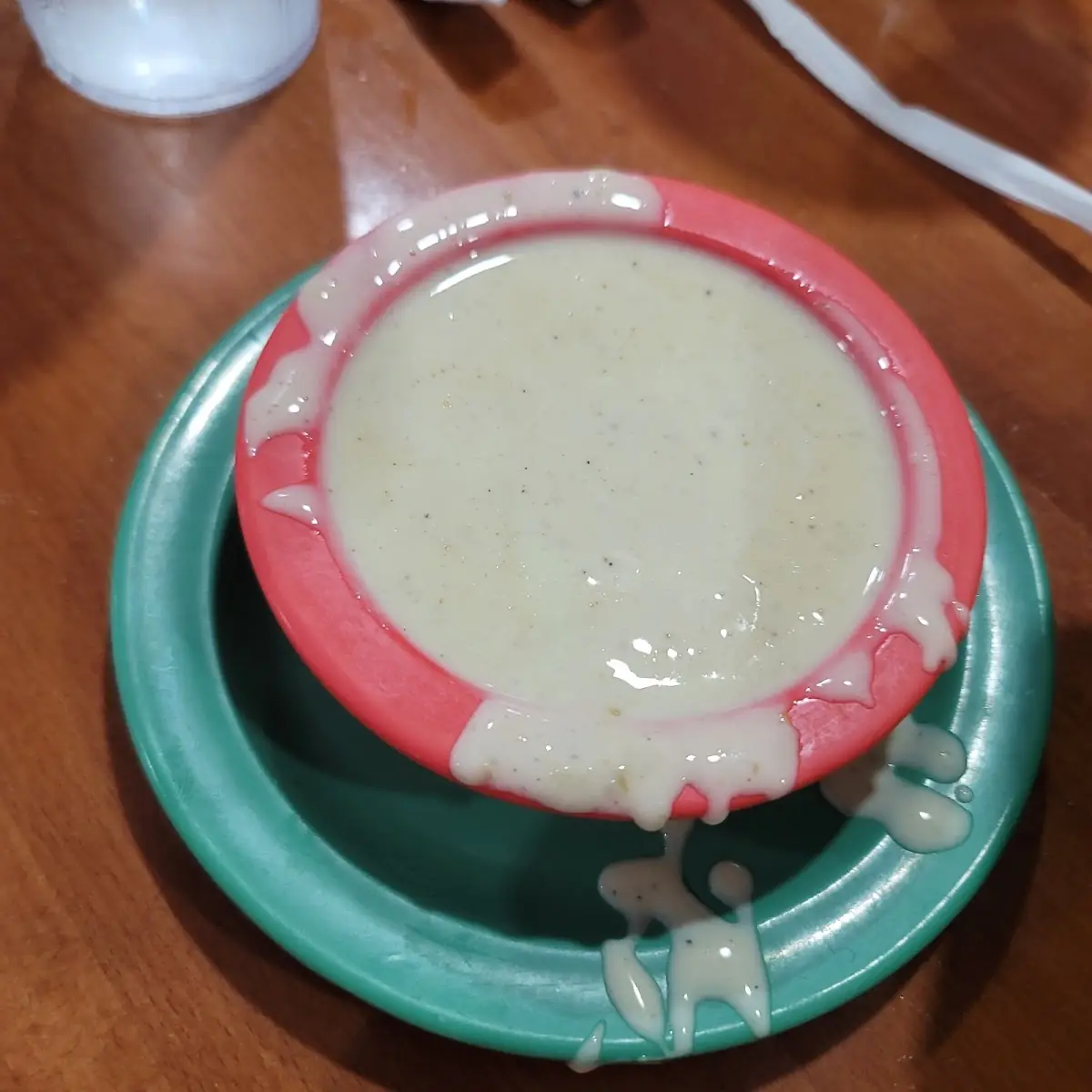 Cheese Dip