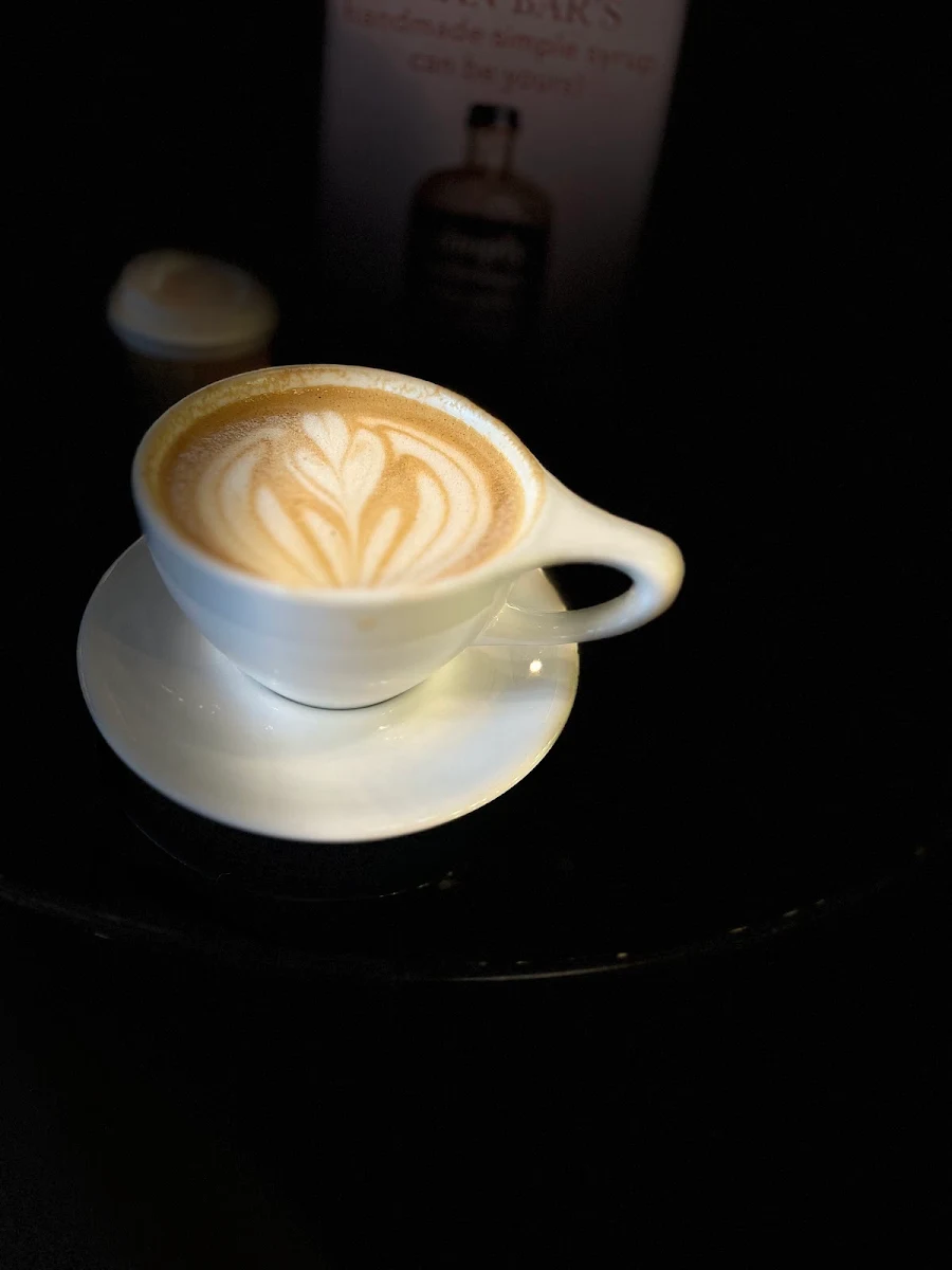Cappuccino