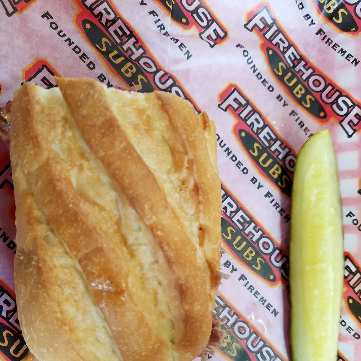 Sandwich