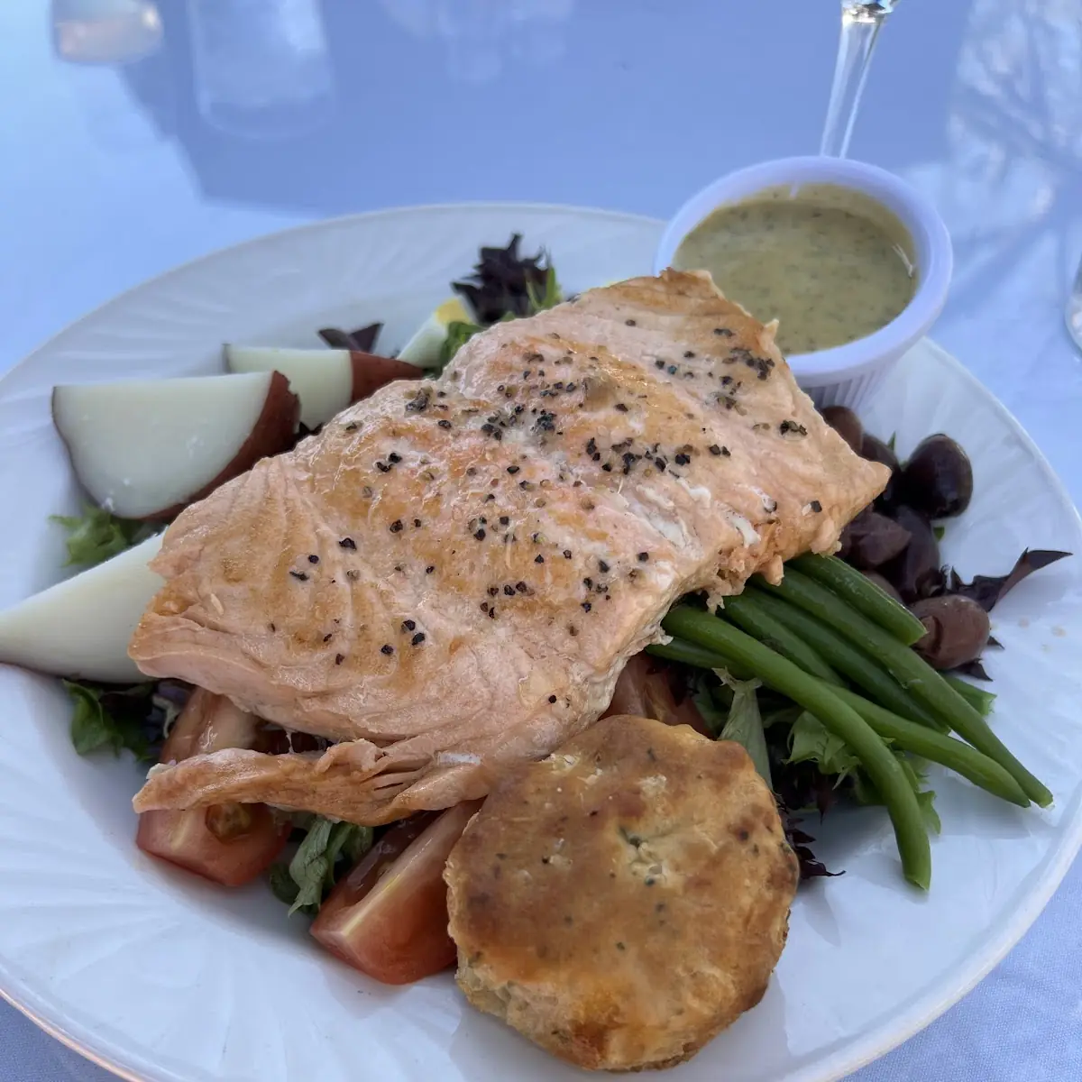 Salad Niçoise