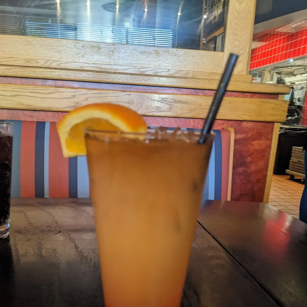 Mai Tai