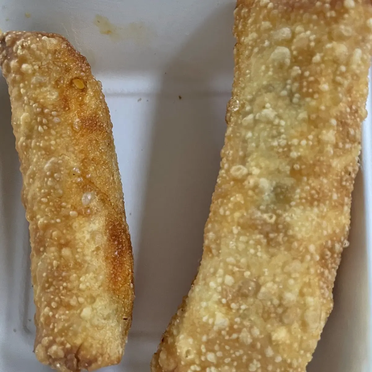 Egg Roll