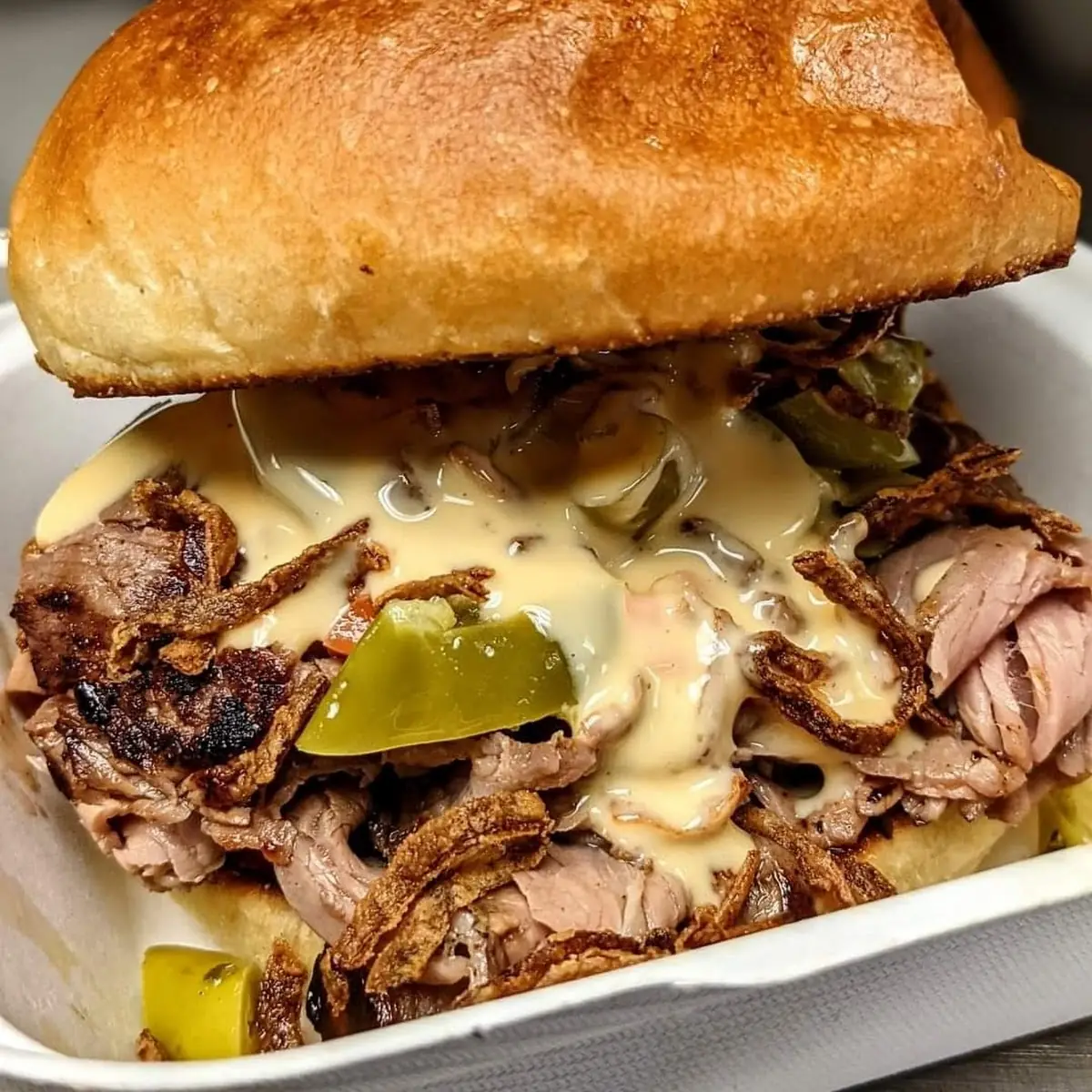 French Dip