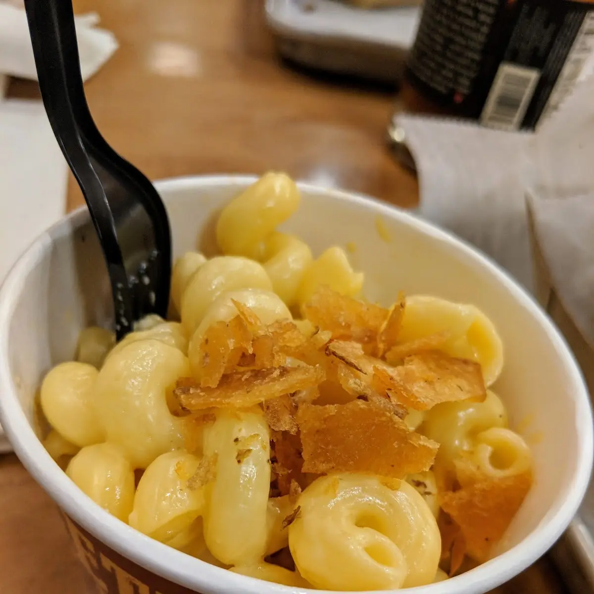 Mac N Cheese