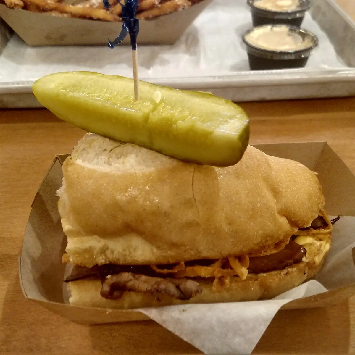 Roast Beef