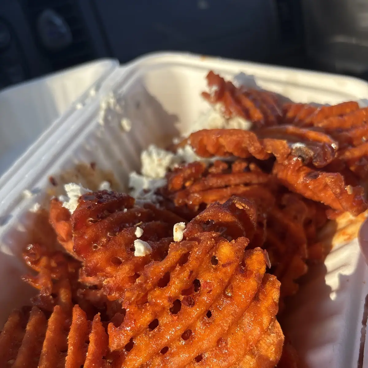 Sweet Potato