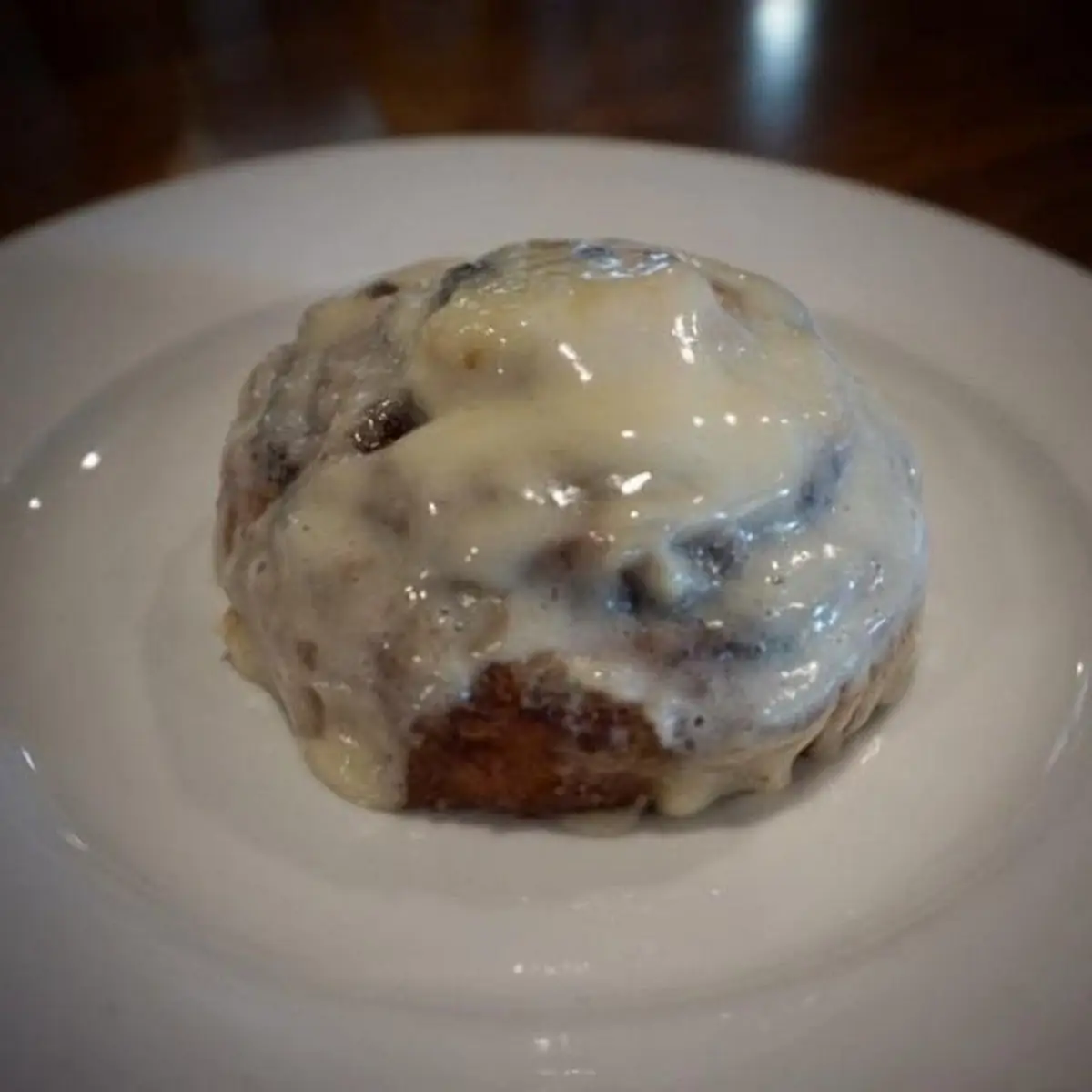 Cinnamon Roll