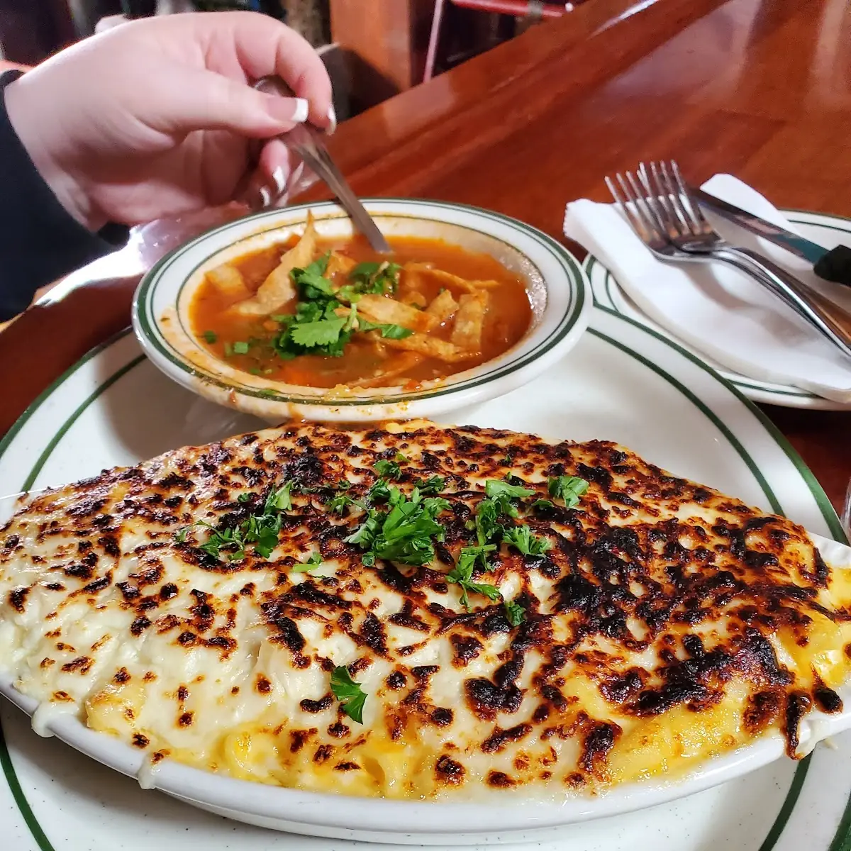 Mac N Cheese