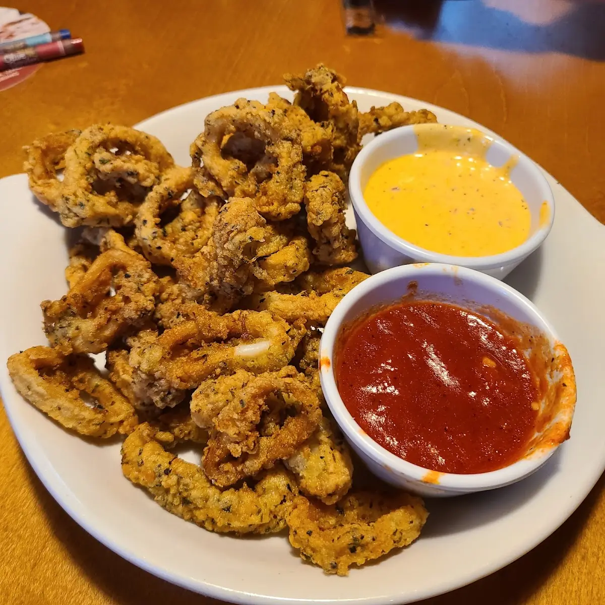 Calamari